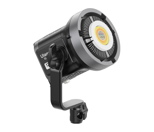 Ulanzi V-120C - RGB, WB (2700K - 6500K) - 1332384 - zdjęcie 3